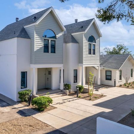Peaceful Phoenix Getaway - Central Location, Family-Friendly & Pool Table! Exteriér fotografie