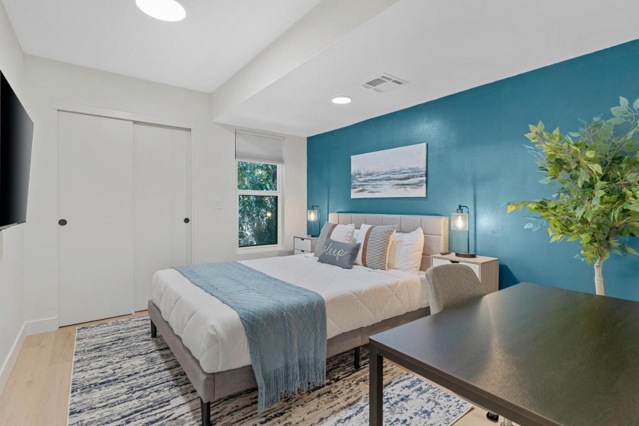 Peaceful Phoenix Getaway - Central Location, Family-Friendly & Pool Table! Exteriér fotografie