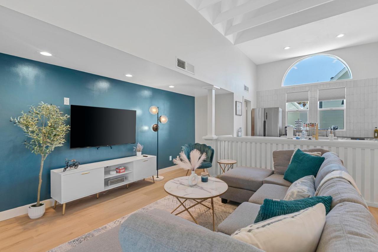 Peaceful Phoenix Getaway - Central Location, Family-Friendly & Pool Table! Exteriér fotografie